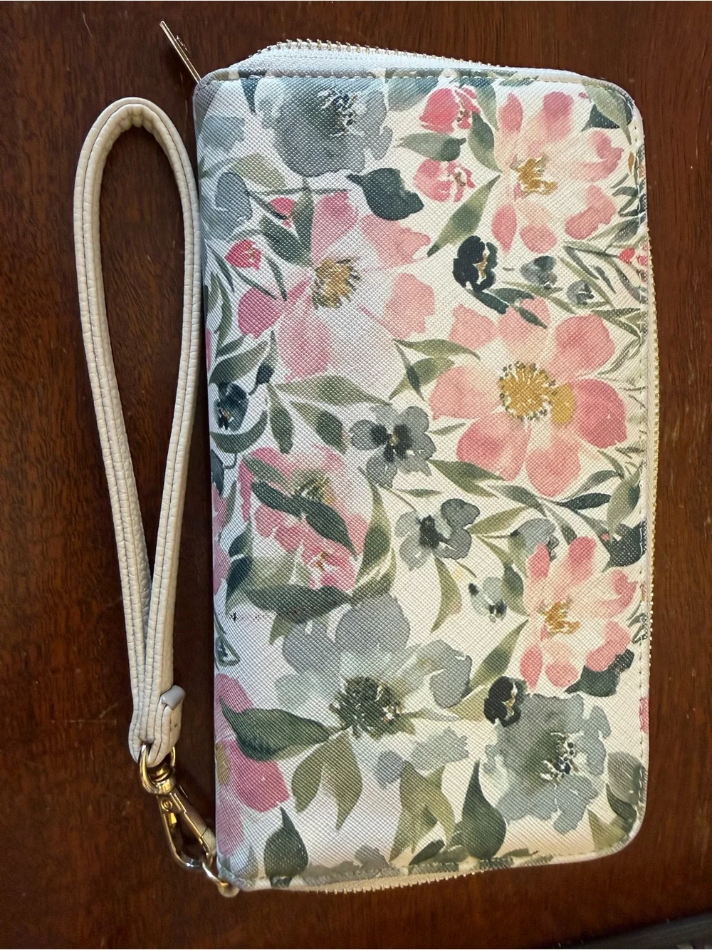 Nanette Lepore floral print
